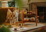 Hôtel Peterborough - The William Cecil-4
