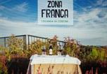 Location vacances Monsampolo del Tronto - Locanda Zona Franca-1