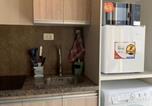 Location vacances Cochabamba - Studio Open-4