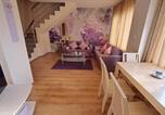 Hôtel Несебър - Aquaria Holiday Apartments-2