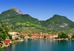 Location vacances Riva del Garda - The Harbor Old House - Happy Rentals-2