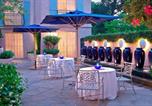 Hôtel Mountain View - The Westin Palo Alto-4