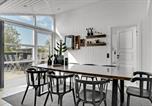 Location vacances Bogense - 4 Bedroom Stunning Home In Bogense-3