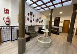 Location vacances  Grenade - Hostal Costa Azul-2