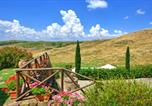 Location vacances San Giovanni d'Asso - Castelmuzio by Posarellivillas-3