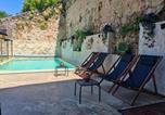 Location vacances Sigüenza - Duo Somnia, suites con jacuzzi y chimenea, only adults-1