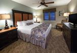 Location vacances Ludlow - Enjoy snowball fights or romantic nights in a 1bd vacation apartment-2
