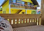Location vacances Prijepolje - Apartmani Nina Zlatar-1