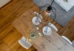 Location vacances Vilnius - Domillion 1bdr lovely apt with parking &lift B9a4-2