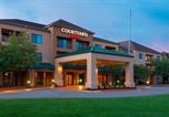 Hôtel North Canton - Courtyard Akron Fairlawn-3