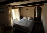 Hôtel Egliseneuve-d'Entraigues - Auberge De La Providence-4