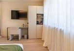 Hôtel Province de Pescara - Villa Verdeoro-4