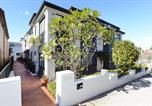 Hôtel Cronulla - Avoca Randwick by Sydney Lodges-4