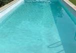 Location vacances Oropesa - Los 11 Postes-2
