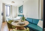 Location vacances Cormano - Palazzo Quantum 1-1