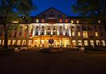 Hôtel Bad Salzungen - Kulturhotel Kaiserhof-1