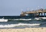 Location vacances Sagard - Stilvolles skandinavisches Xxl Familienferienhaus-3