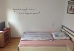 Location vacances Heidenheim - Ruhige Wohnung in Schnaitheim bei Heidenheim-1
