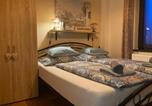Location vacances Krasná Lipa - Apartmán u Javorů-2