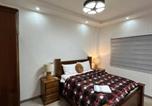 Location vacances Ashbourne - Truro Apartment Retreat-4