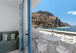 Location vacances Vallehermoso - Apartamentos Playa Azul - 10-2