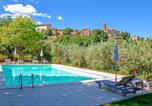 Location vacances Paciano - 2 Bedroom Stunning Apartment In Paciano-1