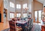 Location vacances Avon - Villa Montane 210 by East West Hospitality-3