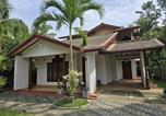 Location vacances Wadduwa - Jay's Homestay-1