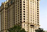 Hôtel Atlanta - The St. Regis Atlanta-3