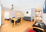 Location vacances Strážné - Apartment Labská 108 Špindlerův Mlýn-1