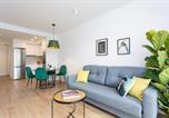 Hôtel Fuengirola - Caleyro Boutique Apartments - &quote;Parking incluido&quote;-4