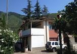 Location vacances Mošćenička Draga - Apartments Lorinda-2