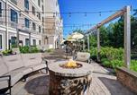 Hôtel Eatontown - Homewood Suites by Hilton Eatontown-3