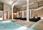 Hôtel Province de Barcelone - Yurbban Passage Hotel & Spa-4