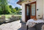 Location vacances Bissone - Appartamento immerso nel verde-3