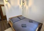 Location vacances Nüdlingen - Ferienwohnung Buda-2