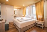 Hôtel Carinthie - Boutiquehotel Caravella Velden-2