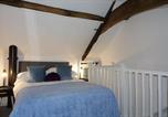 Location vacances Goldsborough - The Club House-4