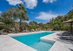 Location vacances Sencelles - Can Pina - Eco Pina --1