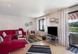 Location vacances Attendorn - Ferienwohnung Lux-4