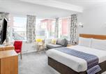 Hôtel Padstow - The Kilbirnie Hotel-4