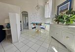 Location vacances Minori - Brasca Amalfi Rosa Canina-1