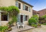 Location vacances Montignac - Gîte mitoyen - piscine commune - 4 personnes-1