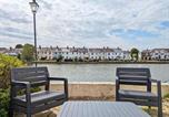 Location vacances Havant - Grace Cottage - Emsworth-3