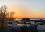 Camping  Acceptant les animaux Allemagne - Campingplatz Dümmersee-2