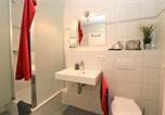 Location vacances Wustrow - Altes Wasserwerk App 10-4