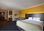 Hôtel Salina - Holiday Inn Express Newton by Ihg-3