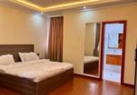 Hôtel La cathédrale de la Trinité - The Pearl Luxury Apartment-3
