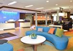 Hôtel Menomonie - Fairfield Inn & Suites by Marriott Eau Claire/Chippewa Falls-1