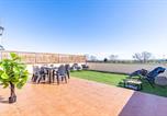 Location vacances Figueres - Jouvacations Ripolles Figueres-Vilafant-3